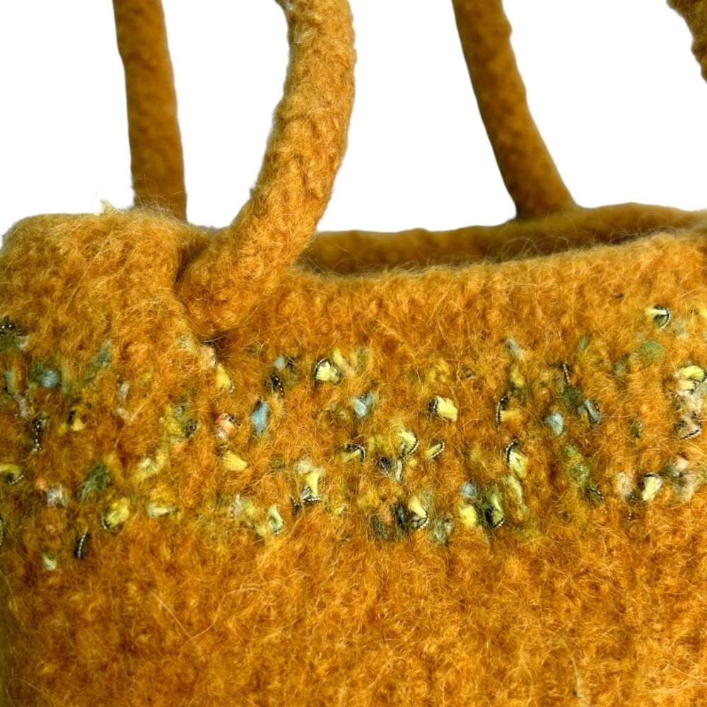 * RARE Shonuff By Sholey Bag - Picture 2 of 11